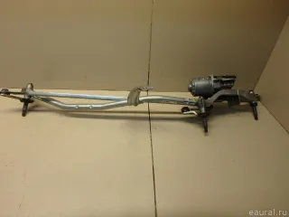 2138207902 Mercedes Benz Механизм стеклоочистителя (трапеция дворников) Mercedes CLS C257 Арт E95776202, вид 6