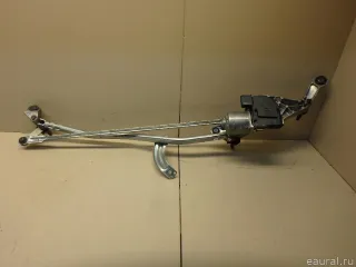 2138207902 Mercedes Benz Механизм стеклоочистителя (трапеция дворников) Mercedes CLS C257 Арт E95776202, вид 7