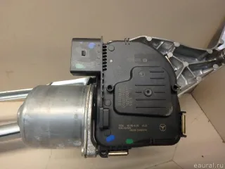 2138207902 Mercedes Benz Механизм стеклоочистителя (трапеция дворников) Mercedes CLS C257 Арт E95776202, вид 10