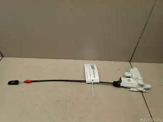 2577600400 Mercedes Benz Доводчик двери Mercedes CLS C257 Арт E95780423