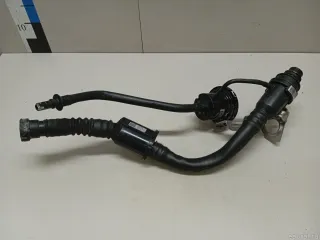 2534700126 Mercedes Benz Горловина бака AdBlue Mercedes GLC X253 Арт E23754888, вид 3