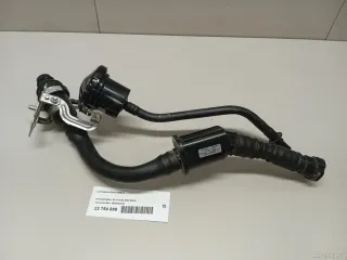 2534700126 Mercedes Benz Горловина бака AdBlue Mercedes GLC X253 Арт E23754888, вид 5