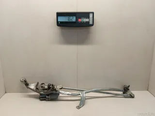 2138207902 Mercedes Benz Механизм стеклоочистителя (трапеция дворников) Mercedes CLS C257 Арт E23765095, вид 1