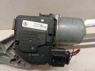 2138207902 Mercedes Benz Механизм стеклоочистителя (трапеция дворников) Mercedes CLS C257 Арт E23765095, вид 8