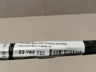 2139800164 Mercedes Benz Амортизатор капота Mercedes CLS C257 Арт E23765222, вид 5