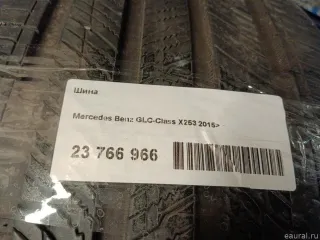  Шина Mercedes GLC X253 Арт E23766966, вид 11