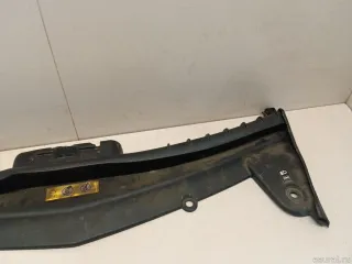2135001900 Mercedes Benz Воздухозаборник Mercedes CLS C257 Арт E23770864, вид 4
