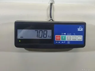 0009068302 Mercedes Benz Генератор Mercedes CLS C257 Арт E23771899, вид 2