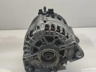 0009068302 Mercedes Benz Генератор Mercedes CLS C257 Арт E23771899, вид 4