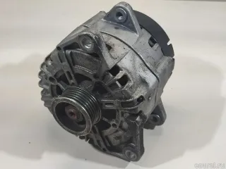 0009068302 Mercedes Benz Генератор Mercedes CLS C257 Арт E23771899, вид 9
