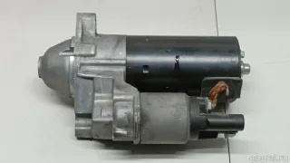 6569060300 Mercedes Benz Стартер Mercedes S W223 Арт E103105300, вид 4