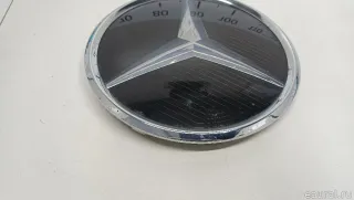0008880500 Mercedes Benz Эмблема Mercedes GLE W167 Арт E103105695, вид 6