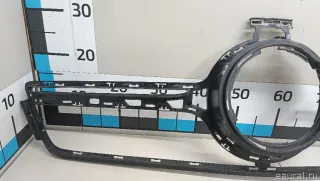 1678886000 Mercedes Benz Кронштейн решетки радиатора Mercedes GLE W167 Арт E103105697, вид 4