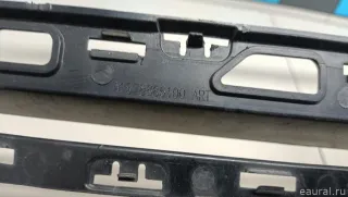 1678886000 Mercedes Benz Кронштейн решетки радиатора Mercedes GLE W167 Арт E103105697, вид 9