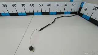 2139052403 Mercedes Benz Антенна  Mercedes GLE W167 Арт E103105881, вид 2