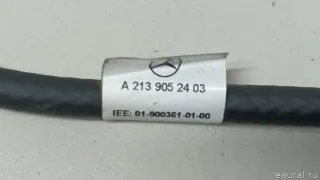 2139052403 Mercedes Benz Антенна  Mercedes GLE W167 Арт E103105881, вид 4