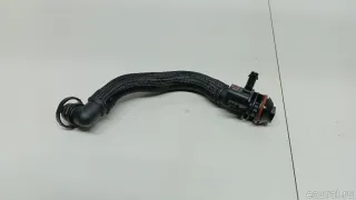 6560101001 Mercedes Benz Шланг вентиляции картер. газов Mercedes GLE W167 Арт E103105930
