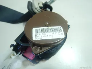 888444CM3A Nissan Ремень безопасности Nissan X-Trail T32 Арт E60711101, вид 4