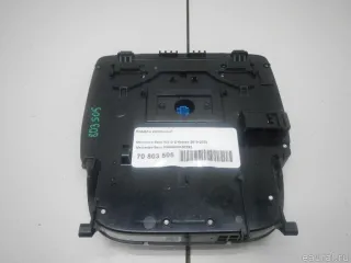 00090055108T92 Mercedes Benz Плафон салонный Mercedes E W213 Арт E70803505, вид 6