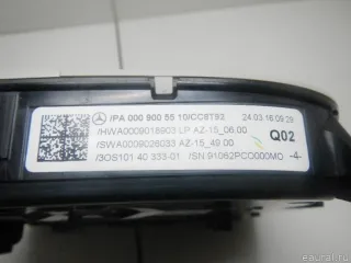 00090055108T92 Mercedes Benz Плафон салонный Mercedes E W213 Арт E70803505, вид 9