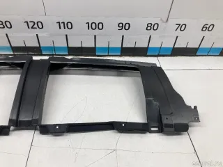  Кронштейн переднего бампера Mercedes GLE W167 Арт E31677409, вид 4