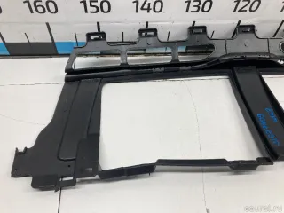  Кронштейн переднего бампера Mercedes GLE W167 Арт E31677409, вид 7