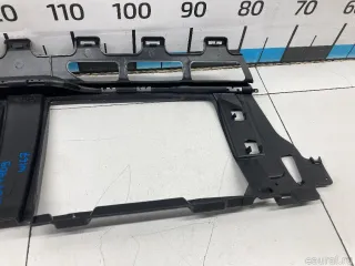  Кронштейн переднего бампера Mercedes GLE W167 Арт E31677409, вид 8