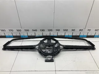 1678886100 Mercedes Benz Кронштейн решетки радиатора Mercedes GLE W167 Арт E31677563, вид 1