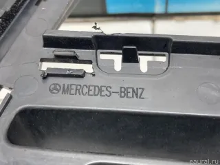 1678886100 Mercedes Benz Кронштейн решетки радиатора Mercedes GLE W167 Арт E31677563, вид 15