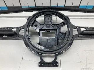 1678886100 Mercedes Benz Кронштейн решетки радиатора Mercedes GLE W167 Арт E31677563, вид 2