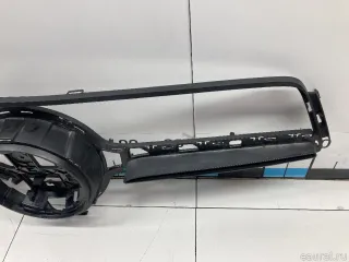 1678886100 Mercedes Benz Кронштейн решетки радиатора Mercedes GLE W167 Арт E31677563, вид 8