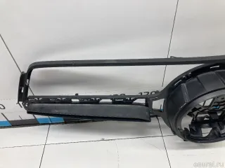 1678886100 Mercedes Benz Кронштейн решетки радиатора Mercedes GLE W167 Арт E31677563, вид 9