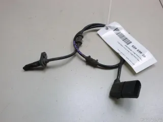 2539052500 Mercedes Benz Датчик ABS задний левый Mercedes GLC X253 Арт E48619640, вид 2