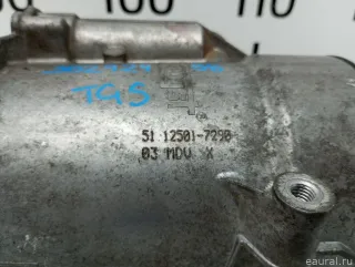 51125017290 MAN Корпус топливного фильтра MAN TGS Арт E36272498, вид 2