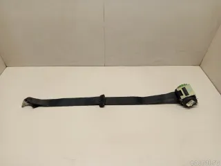 1Z0857447EHCP VAG Ремень безопасности Skoda Octavia A8 Арт E14165751, вид 1