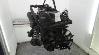 BSV Двигатель дизельный Skoda Superb 1 Арт 4EP39AB01, вид 1