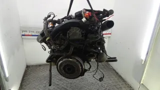 BSV Двигатель дизельный Skoda Superb 1 Арт 4EP39AB01, вид 3