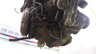 BSV Двигатель дизельный Skoda Superb 1 Арт 4EP39AB01, вид 6