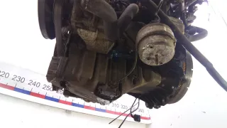 BSV Двигатель дизельный Skoda Superb 1 Арт 4EP39AB01, вид 8