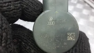059130090AG Топливная рампа дизельная Audi Q7 4L Арт 1OK01BB01, вид 6
