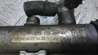059130090AG Топливная рампа дизельная Audi Q7 4L Арт 1OK01BB01, вид 7