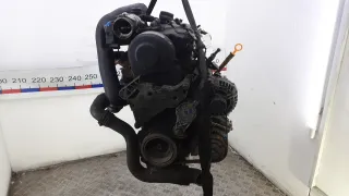 BKC Двигатель дизельный Seat Altea Арт 4EP34AB01_A98078, вид 1