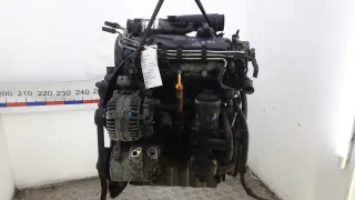 BKC Двигатель дизельный Seat Altea Арт 4EP34AB01_A98078, вид 2