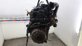 BKC Двигатель дизельный Seat Altea Арт 4EP34AB01_A98078, вид 3