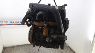 BKC Двигатель дизельный Seat Altea Арт 4EP34AB01_A98078, вид 4