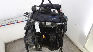 BKC Двигатель дизельный Seat Altea Арт 4EP34AB01_A98078, вид 7