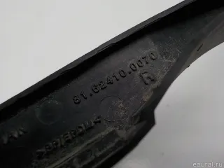 Накладка лобового стекла правая MAN TGA 2002г. 81624100070 MAN - Фото 4