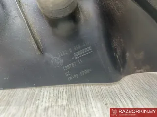 33326858414,6858414 Защита днища BMW 2 F44 Арт 37086_6, вид 6