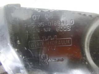 85618516003 MAN Замок кабины MAN TGS Арт E4133023, вид 9