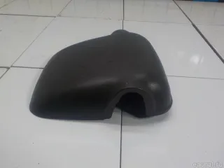 T04563002 TOPCOVER Корпус зеркала правого MAN TGM Арт E8385248, вид 2
